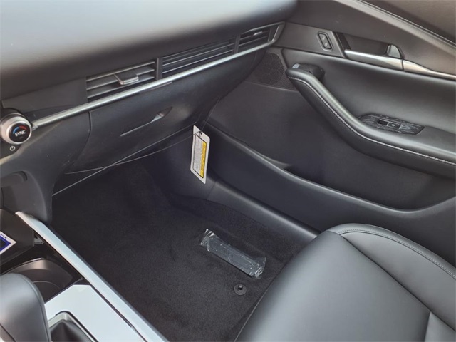 2025 Mazda CX-30 2.5 Select Sport photo 11