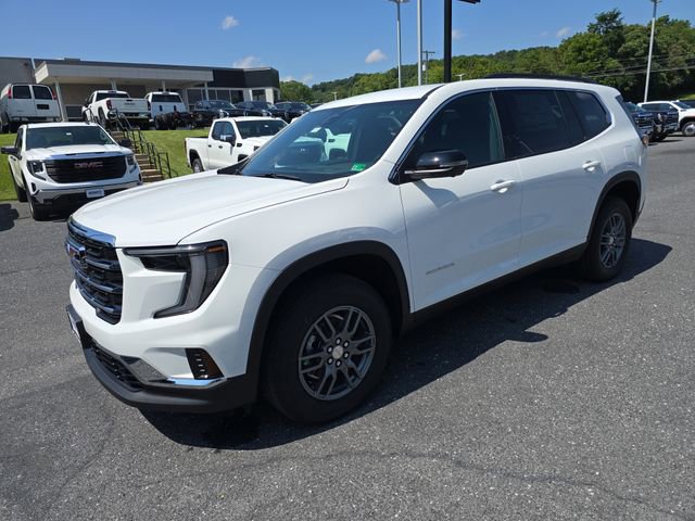 2026 Gmc Acadia Elevation photo 2