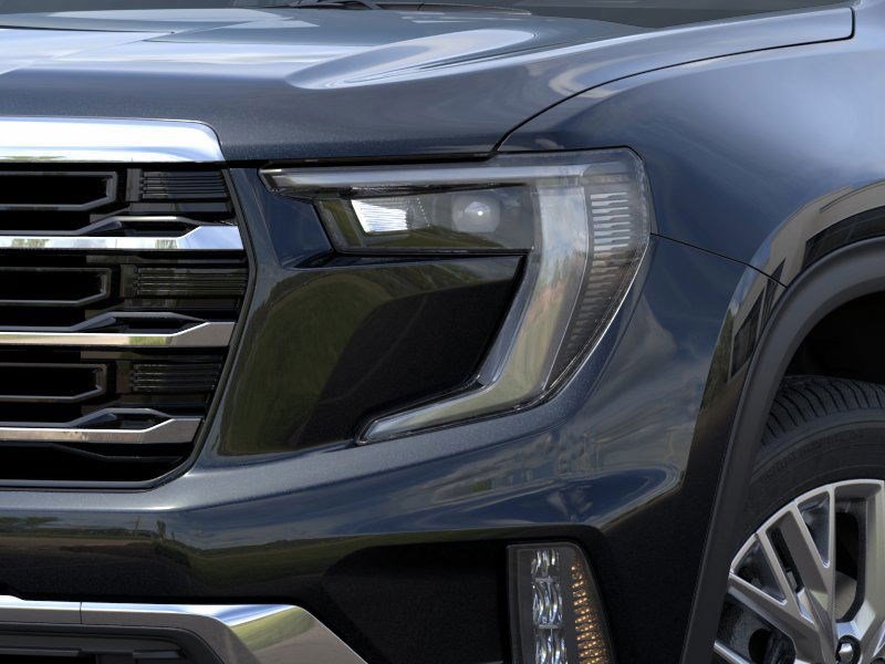 2026 Gmc Acadia Elevation photo 8