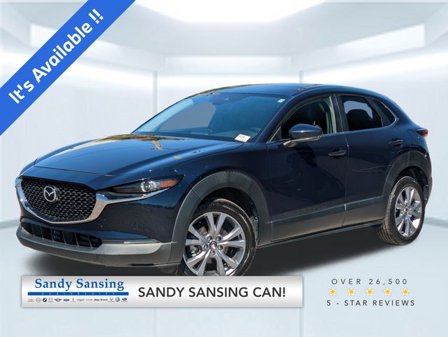 2023 Mazda CX-30