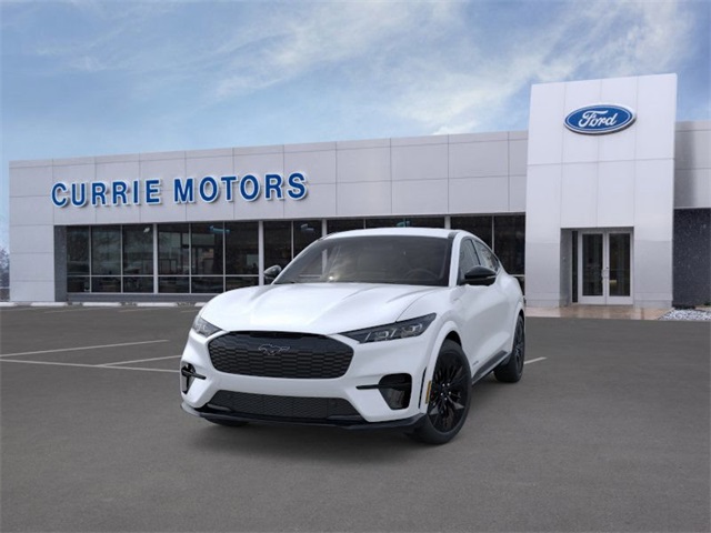 2025 FORD MUSTANG MACH-E - Image 24