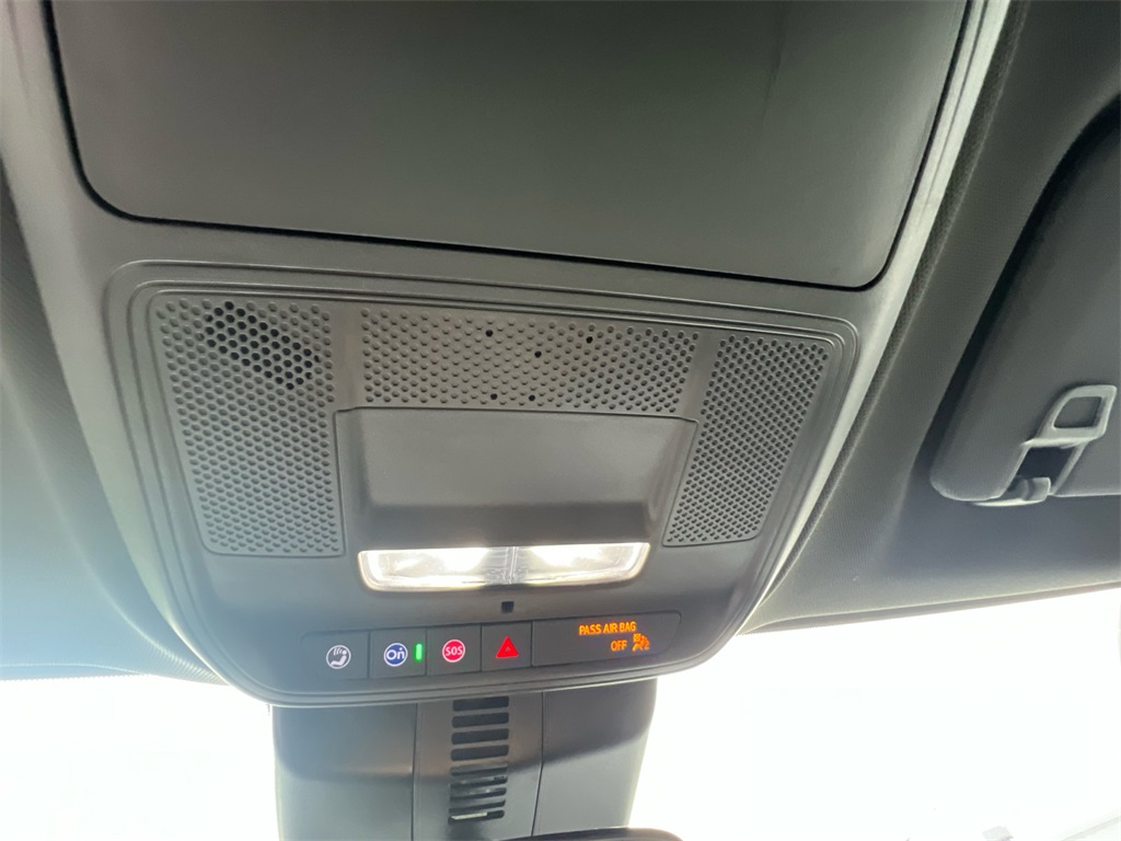 2025 Gmc Acadia Elevation photo 26