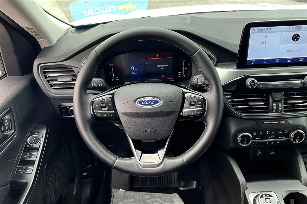 2023 Ford Escape Active photo 17