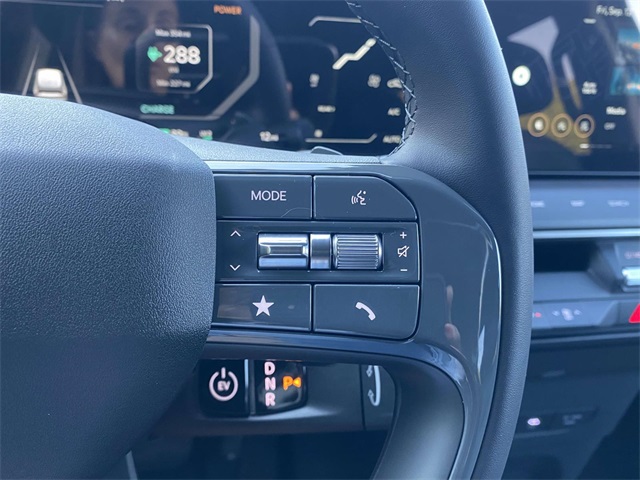 2026 Kia EV9 Light Long Range photo 16