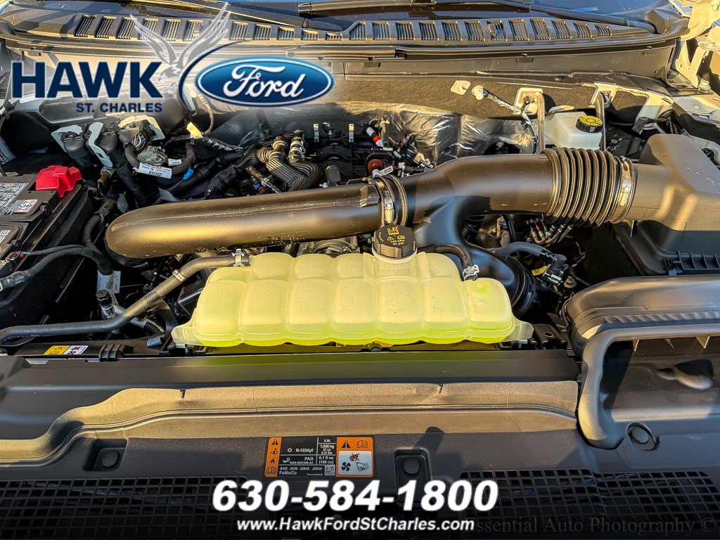 2025 FORD EXPEDITION MAX - Image 19