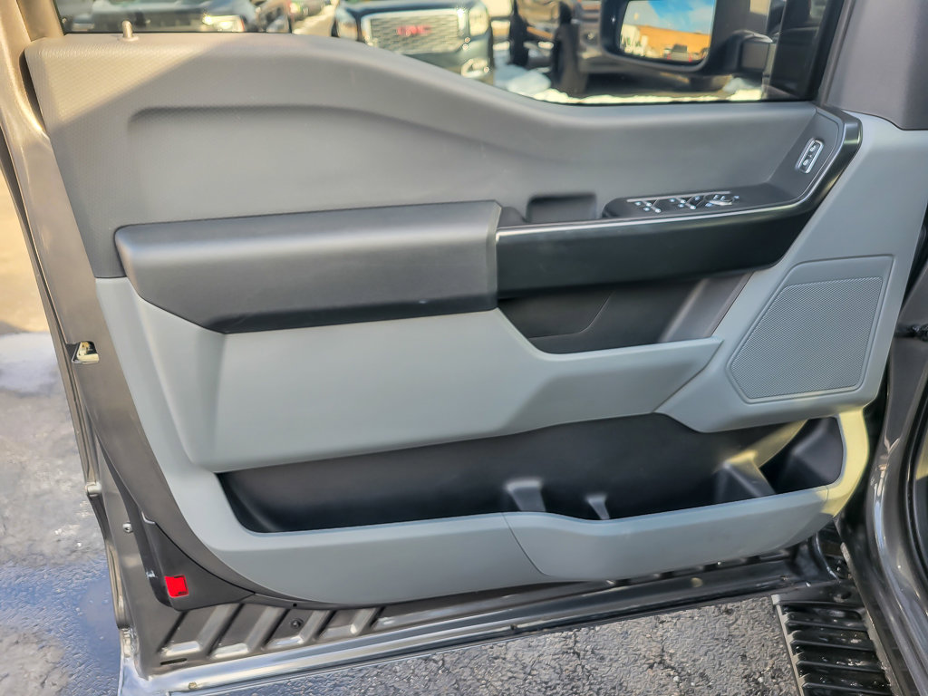 2023 FORD F-150 - Image 17