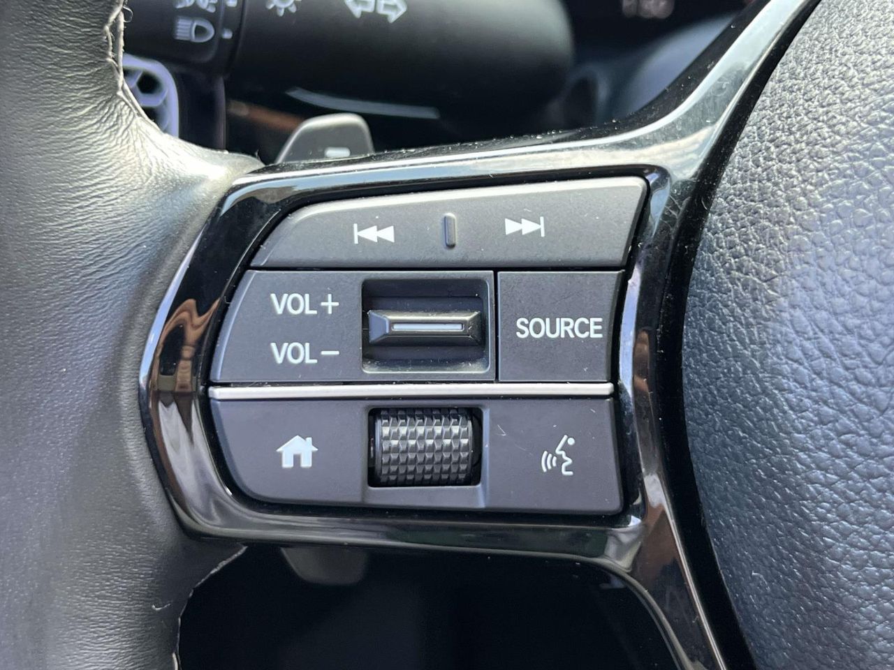 2022 Honda Civic Sport photo 15
