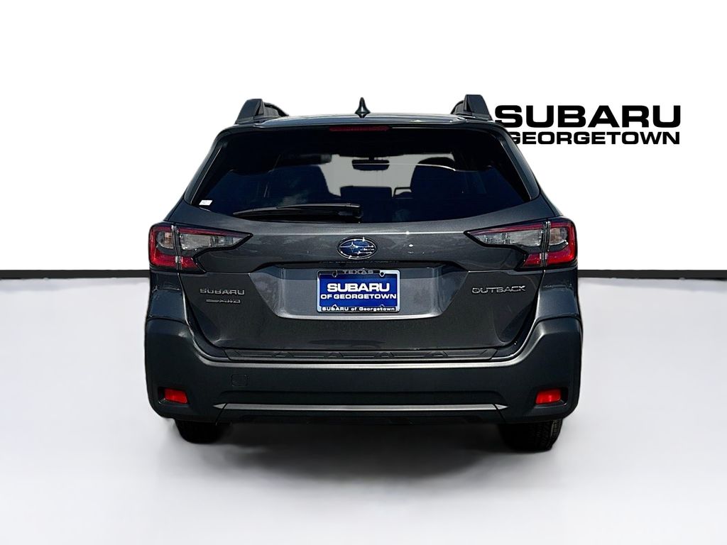 2025 Subaru Outback Premium photo 4