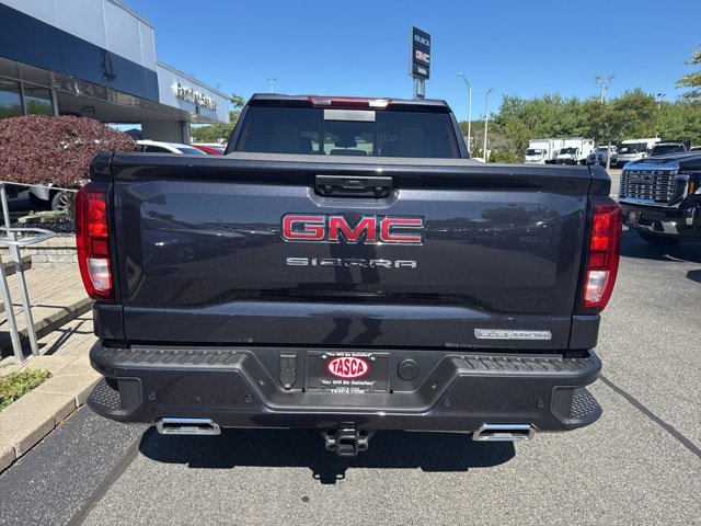 2026 Gmc Sierra 1500 Elevation photo 7