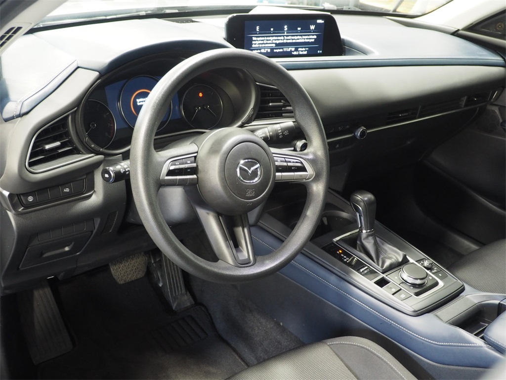 2020 Mazda CX-30 S photo 5
