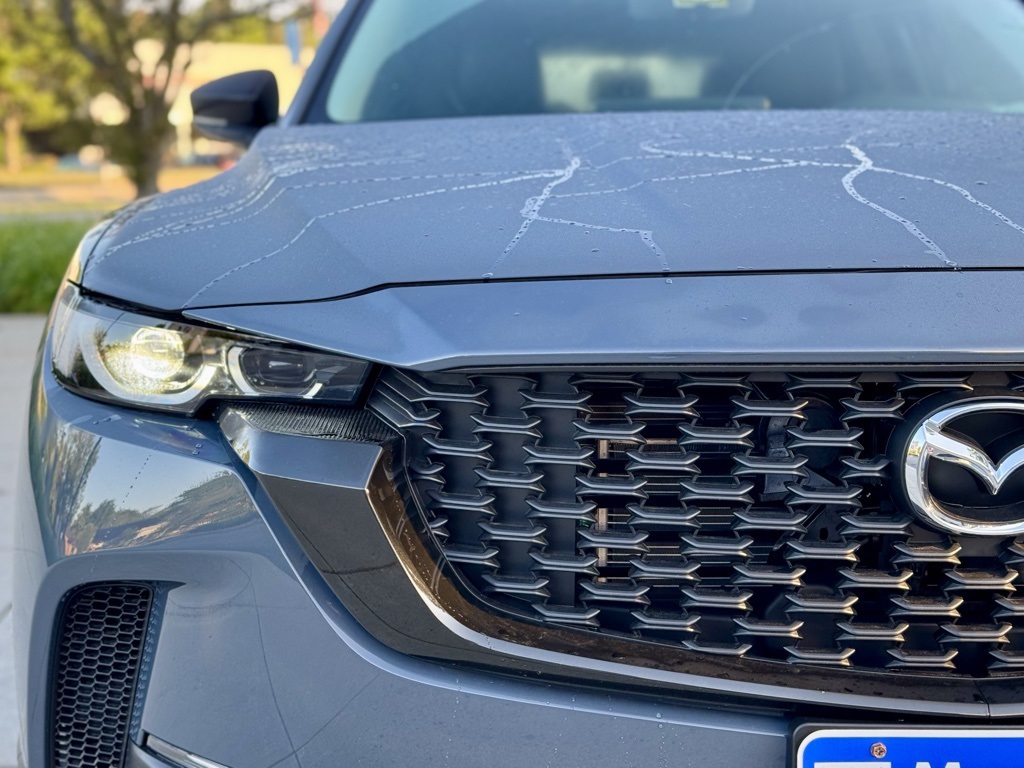 2025 Mazda CX-50 2.5 S Preferred photo 2