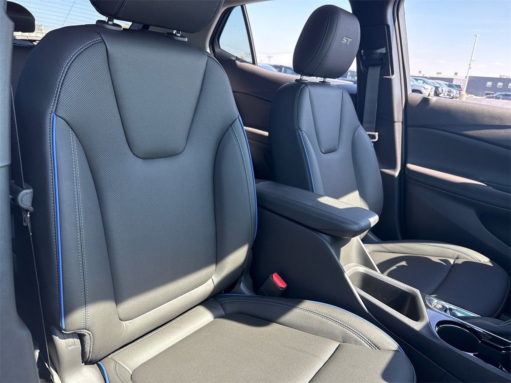 2026 BUICK ENCORE GX - Image 35