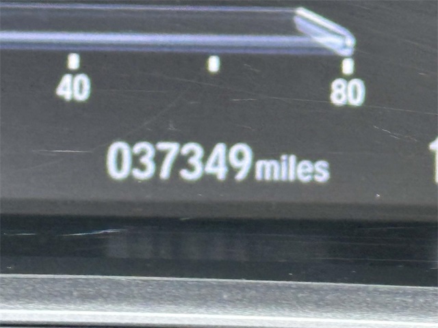 2022 Honda CR-V EX photo 20