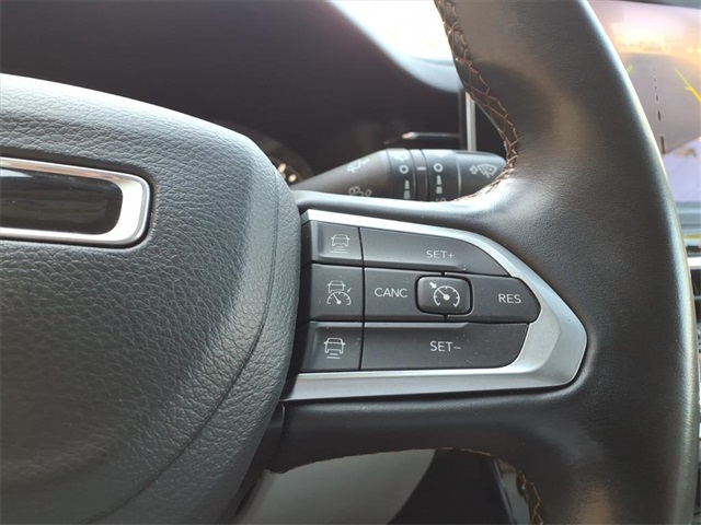 2022 Jeep Compass Limited photo 19