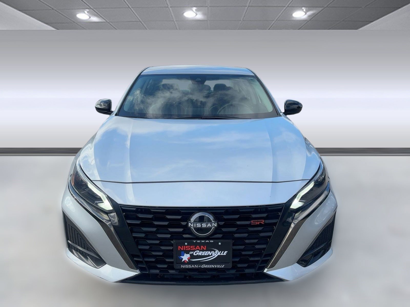 2023 Nissan Altima 2.5 SR photo 6