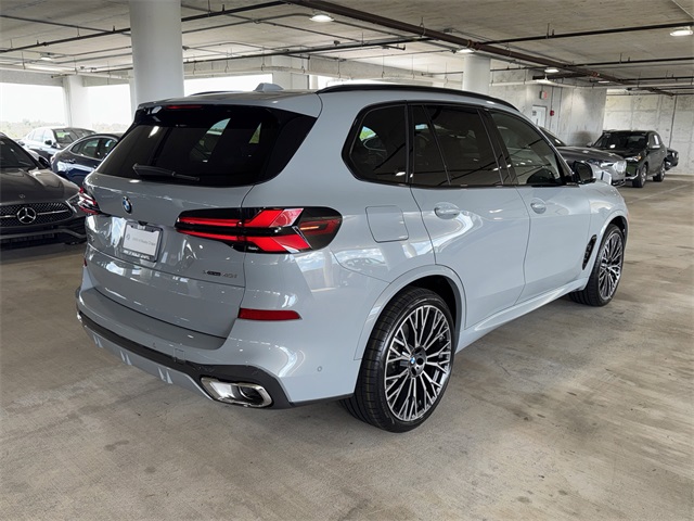 2026 Bmw X5 xDrive40i photo 7