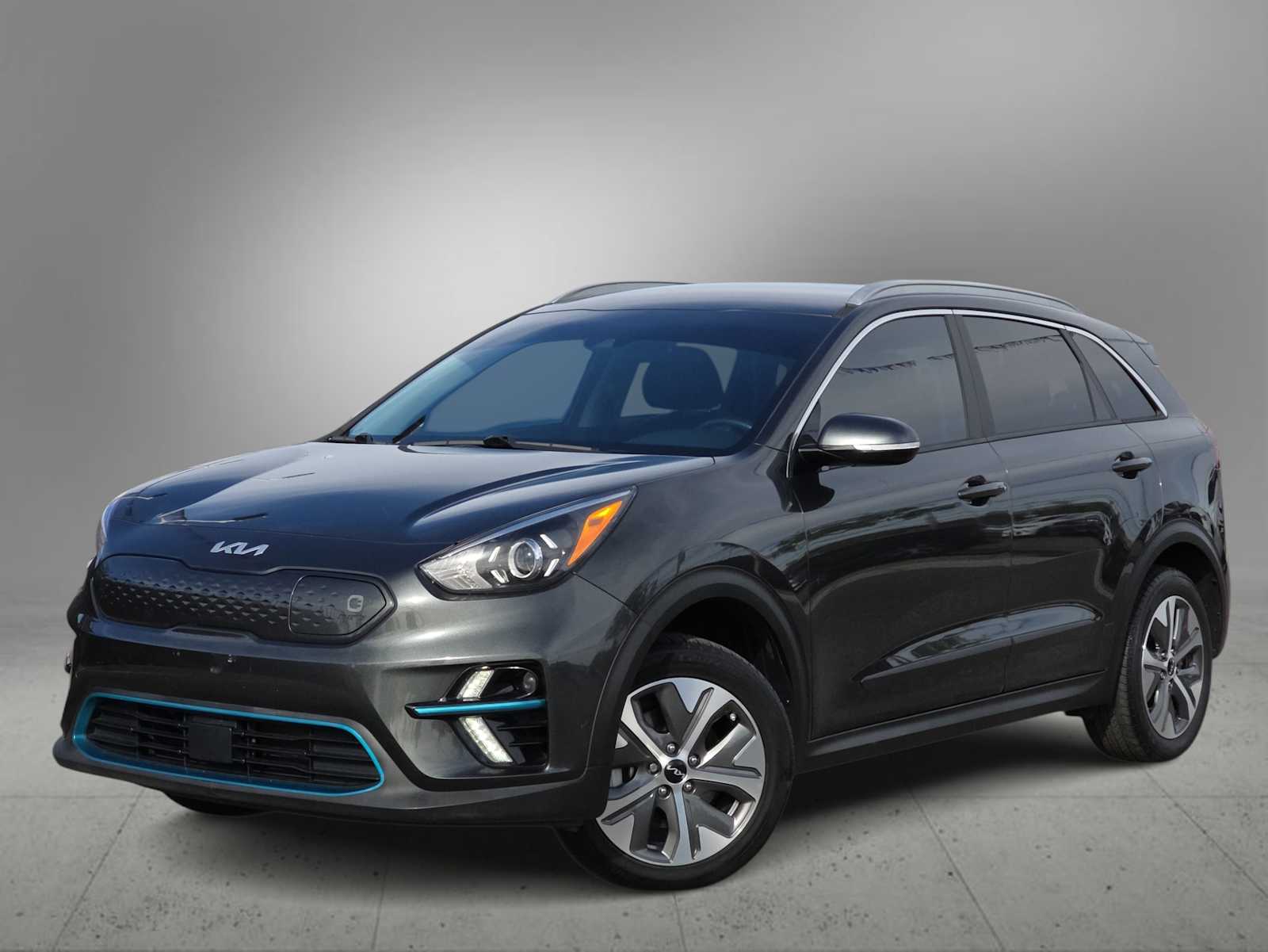 2022 Kia Niro S
