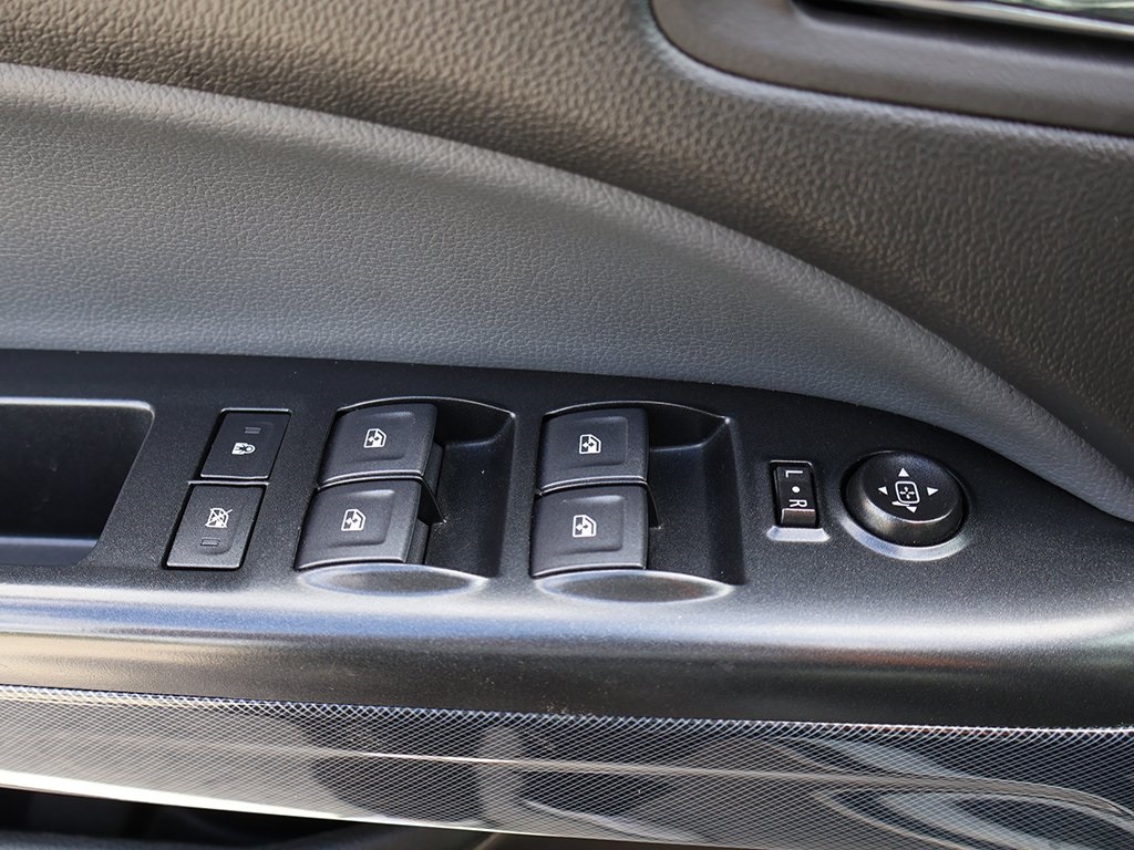 2022 Chevrolet Colorado Z71 photo 33