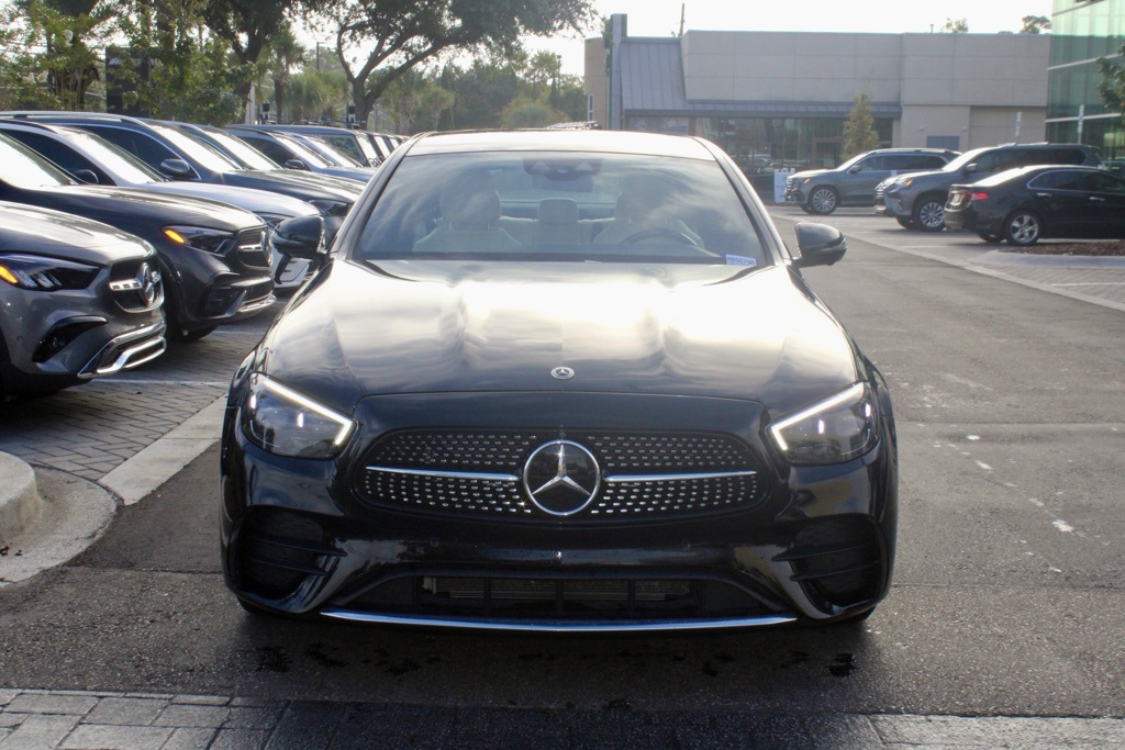 2021 Mercedes Benz E 350 Sedan photo 2