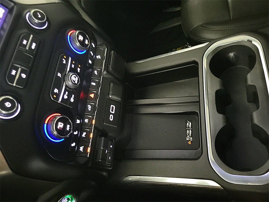 2019 CHEVROLET SILVERADO - Image 20