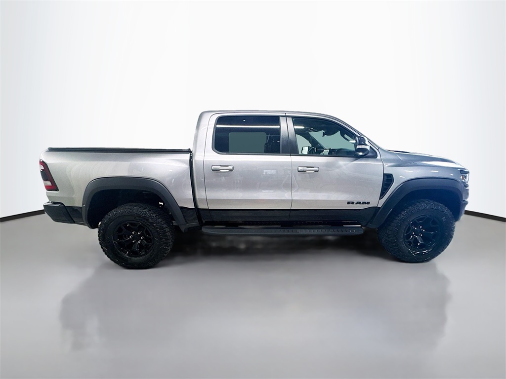 2022 Ram 1500 TRX photo 5