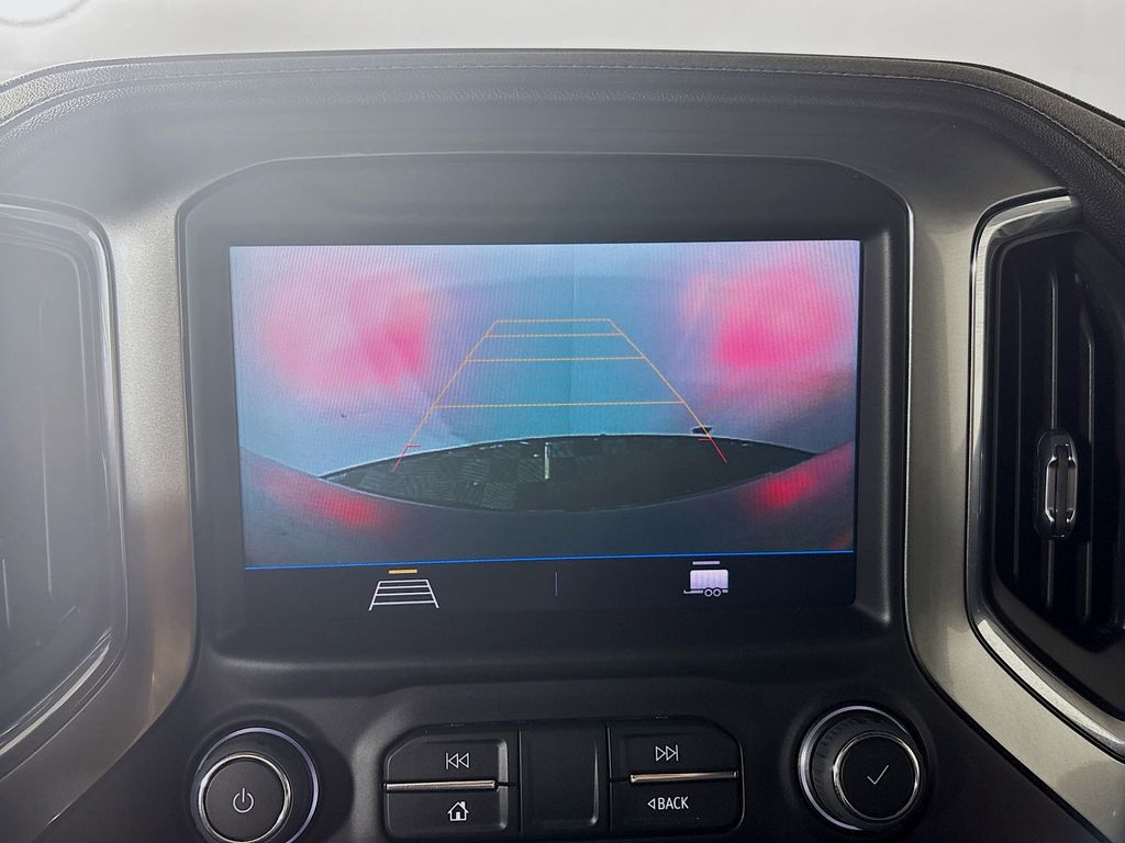 2021 Chevrolet Silverado 1500 RST photo 15