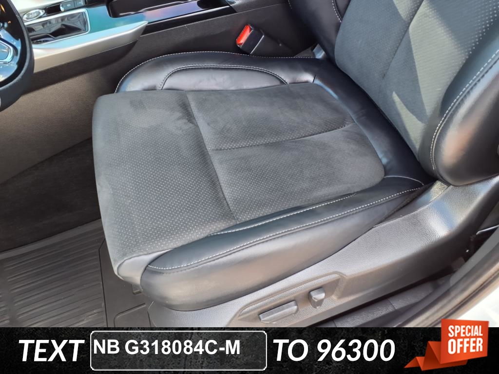 2024 Mitsubishi Eclipse Cross SE photo 32
