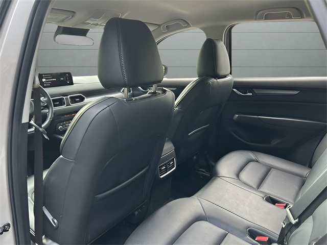 2024 Mazda CX-5 2.5 Select photo 30