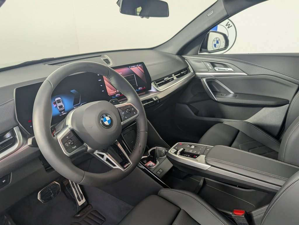 2026 Bmw X2 xDrive28i photo 11