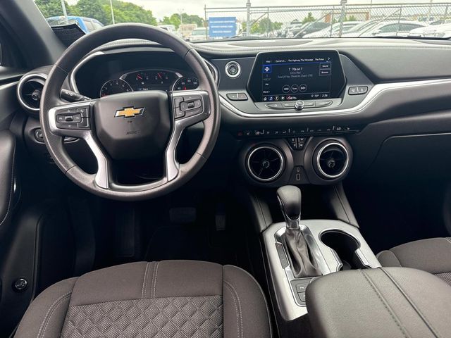 2022 Chevrolet Blazer 2LT photo 12