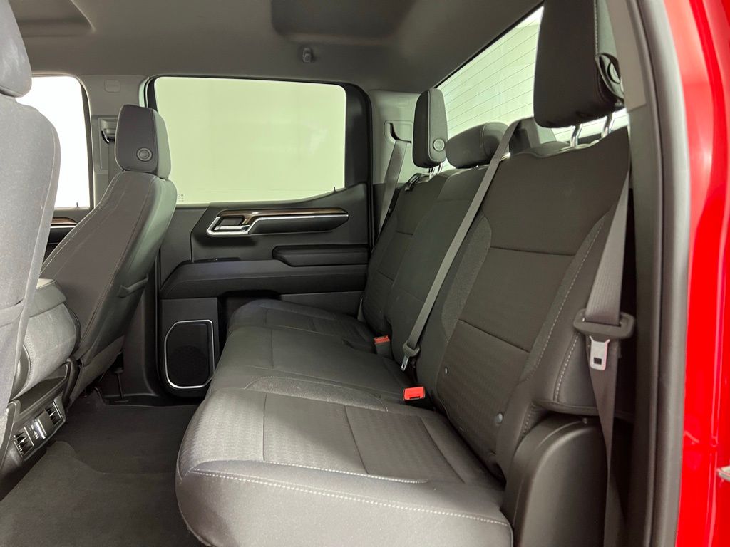 2024 Chevrolet Silverado 1500 LT1 photo 22