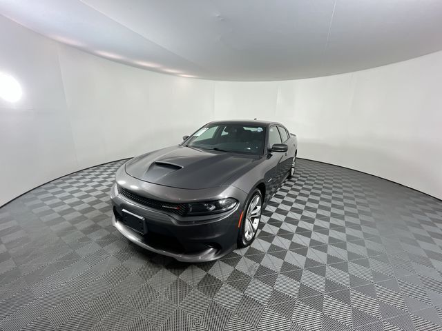 2022 Dodge Charger R/T photo 4