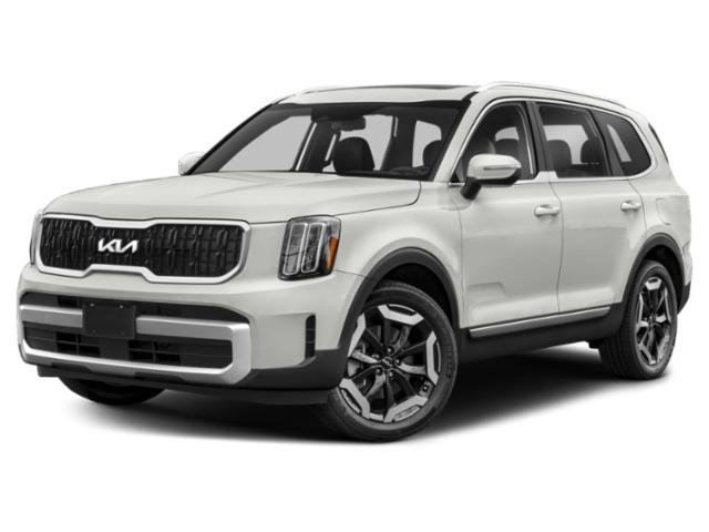 2023 Kia Telluride EX's photo