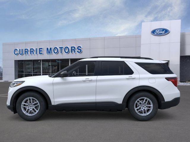 2026 FORD EXPLORER - Image 34