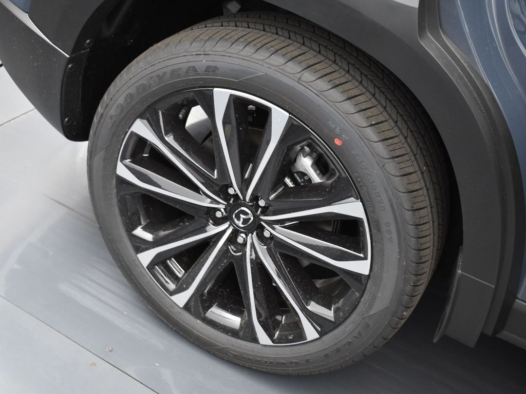 2025 Mazda CX-50 2.5 Turbo Premium Plus photo 23
