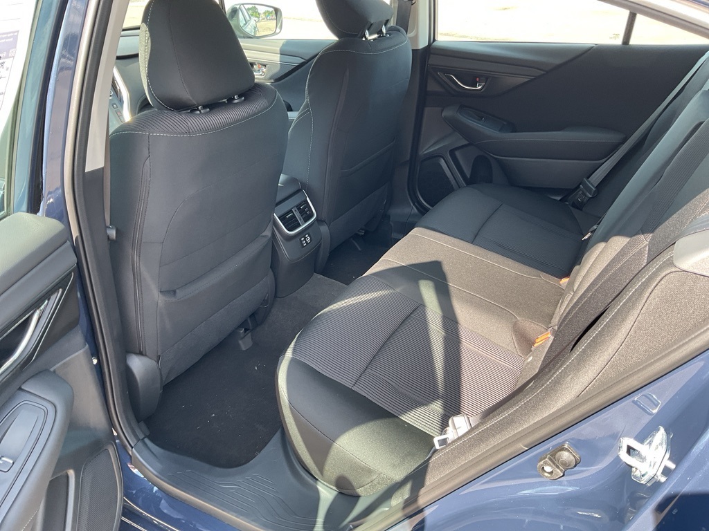 2025 Subaru Legacy Premium photo 16