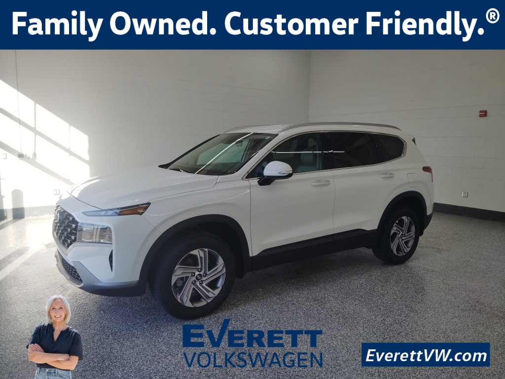 2023 Hyundai Santa Fe