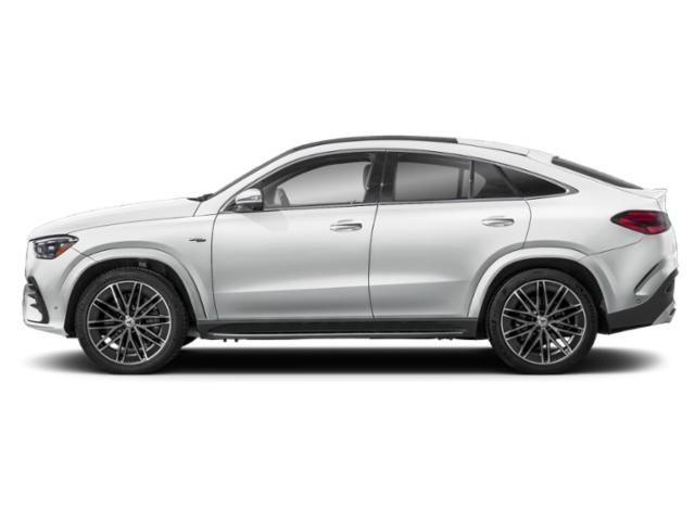 2026 Mercedes Benz GLE 53 AMG photo 15