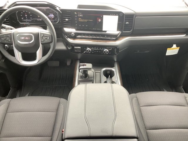 2025 Gmc Sierra 1500 Elevation photo 15