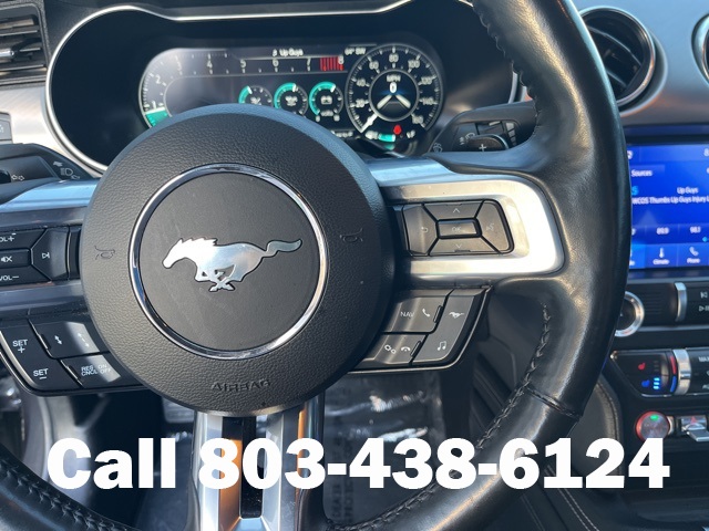 2023 Ford Mustang GT Premium photo 18