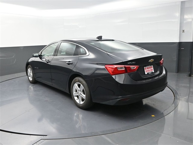 2023 Chevrolet Malibu 1LT photo 5