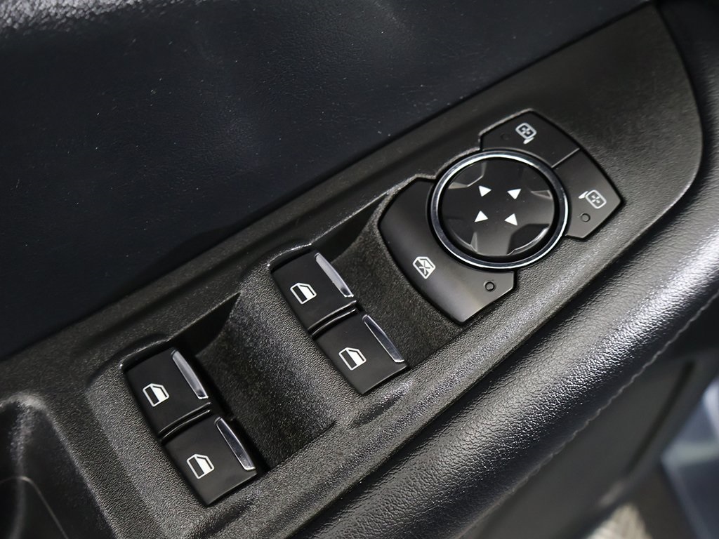 2022 Ford Edge SE photo 33