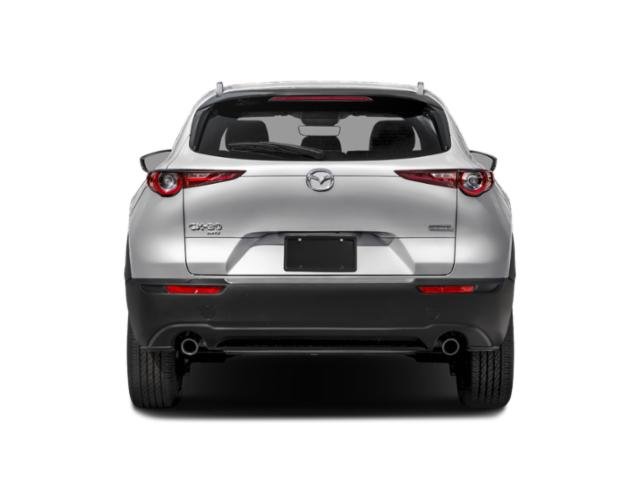 2025 Mazda CX-30 2.5 Select Sport photo 5