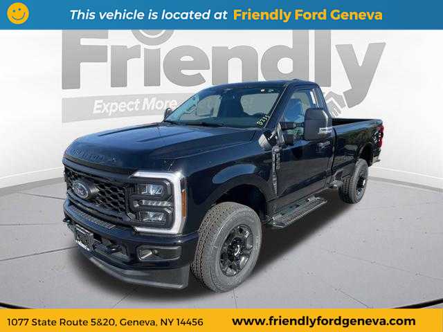 2026 Ford F-350 Base's photo