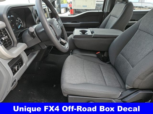 2025 Ford F-250 XL photo 21