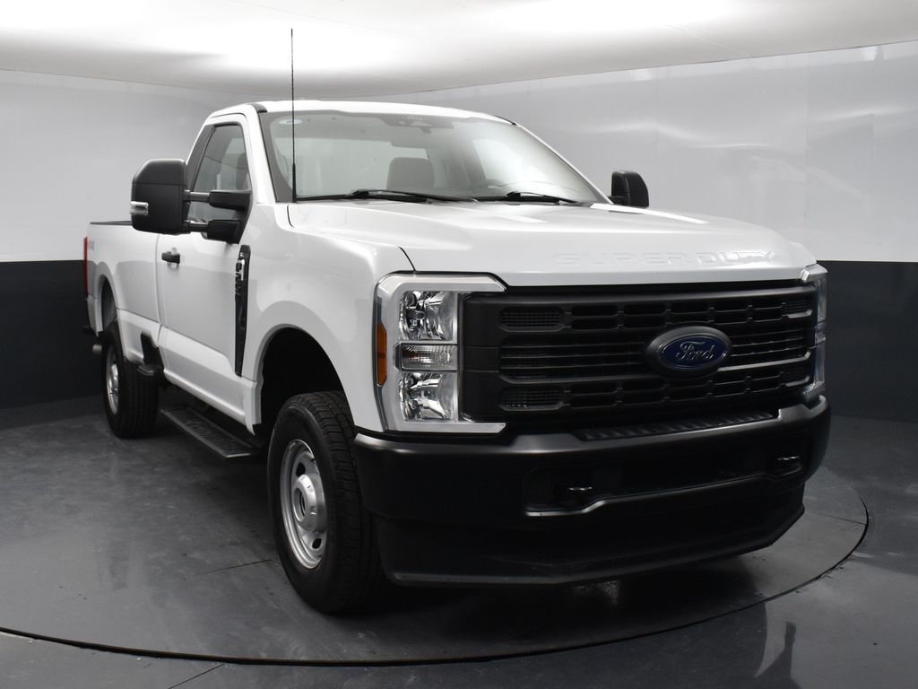 2024 Ford F-250 photo 6