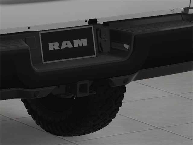 2025 Ram 2500 Power Wagon photo 15