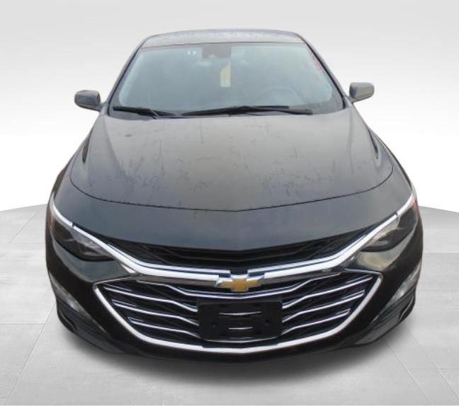 2023 Chevrolet Malibu 1LT photo 4