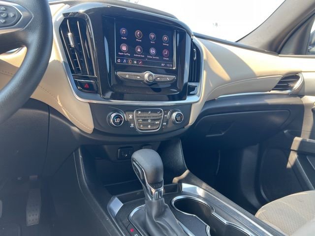 2022 Chevrolet Traverse LS photo 20