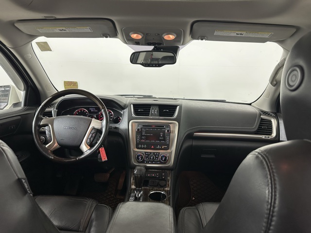 2015 Gmc Acadia Denali photo 3